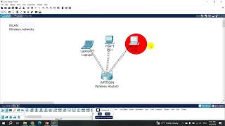 computer networks(Lab6 part1)