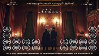 A Believer - 1 Minute Short Film l Award Winning