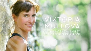 Viktoria Mullova on her history and upcoming tour to NZ