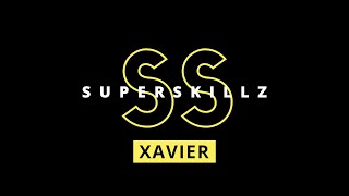 Xavier from HIGHRAW [FRONT VIEW] | Superskillz 2020: Bagong Kabanata