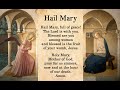 Hail Mary: Gentle Woman (with lyrics)