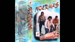 Los Nohermas - Cervecita