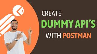 How to create MOCK API with POSTMAN | dummy api