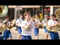 dsj marching band season video 2023