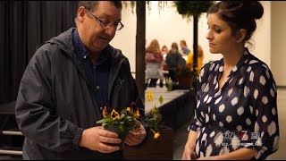 FFA Floriculture Career Development Event