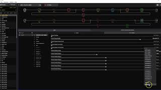 Using Helix Snapshots for tuning and Variax models