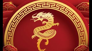 Horóscopo chino 2024: ¿Qué se espera en el 'Año del Dragón'?