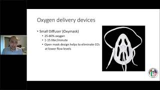 PAMA COVID webinar # 11: High Flow Oxygen and BiPAP. Dr.  Hamza Alshami