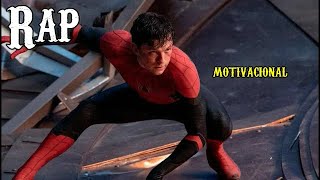 Spider-Man: No Way Home  Proii Raps AQUEL PERDEDOR RAP