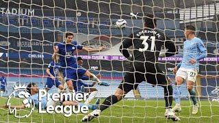 Chelsea keep Manchester City's champagne on ice | Premier League Update | NBC Sports