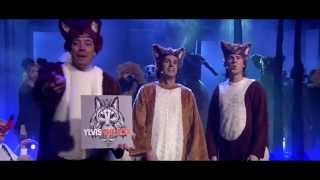 YLVIS  THE FOX TRIBUTE VIDEO
