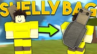 6 Minutes 47 Seconds Roblox Booga Booga Dropping God Bags - 