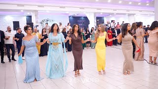 Awaz Mir / Milad \u0026 Nadia / Part 2 / 4K /ErsuEvent/Rossdeko/ #kurdish  #hochzeit #mirvideoproduction