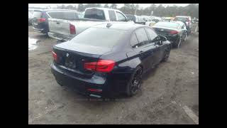 WBS8M9C57J5J79797 BMW M3 2018