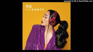 Titi DJ - Top Forty - Composer : Laleilmanino & Titi DJ 2023 (CDQ)