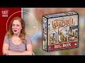 Istanbul Big Box by Alderac Entertainment Group