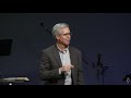 overcoming unbelief pt. 1 dr. bob sawvelle