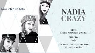 Nadia - Crazy