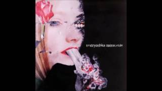 matryoshka - zatracenie [full album]