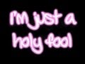 Lady gaga - judas ( lyrics )
