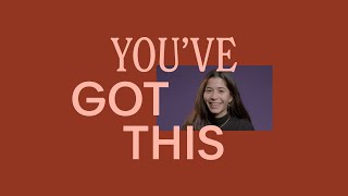 You've Got This | How to Accept Donations on Squarespace