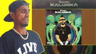 AVIZ REACTION | වසරේ පලමු සුපිරිය [ Best of SMOKIO]  | KALUNIKA