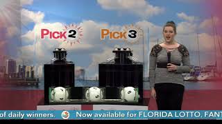 Pick Midday 20180106