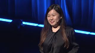 Rethinking the labor force | Yumiko Nishi | TEDxEDHECBusinessSchool