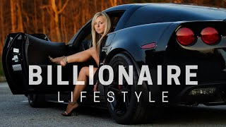 Billionaire Lifestyle Visualization 2021 💰 Rich Luxury Lifestyle | Motivation #70
