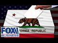 ELECTION SECURITY: CA candidate raises SERIOUS concerns after ballot incidents