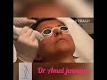 Dr Amal Jennane: Fotona Laser