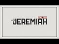 Through the Bible | Jeremiah 32 - Brett Meador