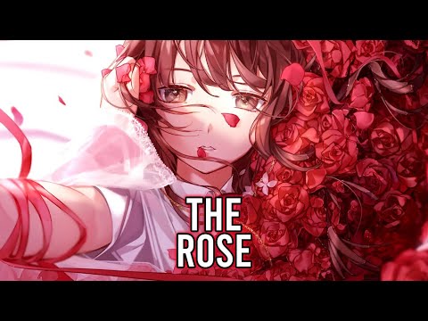 「Nightcore」Rosendale - The Rose (Lyrics) - YouTube