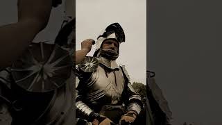 15th Century Medieval Mounted Knights #shorts #shortsvideo #shortsfeed #shortsbeta #shortsyoutube