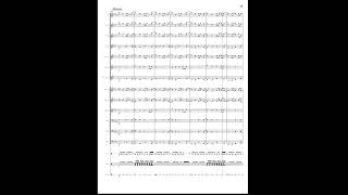 the cure - Olivia Rodrigo - Marching Band Arrangement