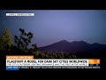 Flagstaff a model for dark sky cities worldwide