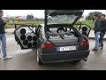 dousissound alfa romeo 33 playing music oropos db drag 2011. re audio mt 15 interfire audio