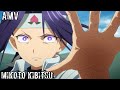 Mikoto kibitsu [AMV] Control |Animes entretni2