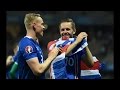 Euro 2016: Iceland beat England to reach last 8