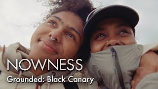 Berlin BIPOC and LGBTQIA+ outdoor community Black Canary 030 breaks barriers to connect with nature