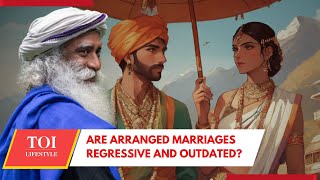 Modern Love or Tradition? Sadhguru Decodes Marriage In Today’s World