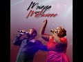 Rejoice Gubunje feat Ayanda Shange - Mweya Mutsvene