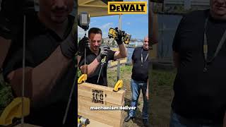 Unleash Power with the Quietest Impact Driver: Dewalt 20V Max XR Review