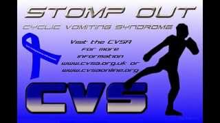 Cyclic Vomiting Syndrome CVS Awareness
