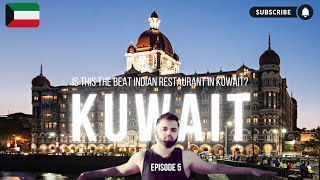 Kuwait | Episode 5 | Trying To Find The Best Indian Restaurant In Kuwait | 8K | 2025 🇰🇼