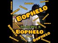 Wiz K ft lil les (official audio) Bophelo.