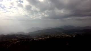 Mount Abu, Guru shikhar peak