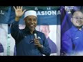 Ucapan YB Ustaz Idris Ahmad - Ceramah Kelompok UDM 9 Simpang Jeram (04.09.2023)