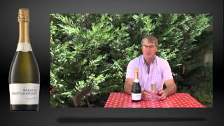 Swartland Sparkling - White Grape Juice