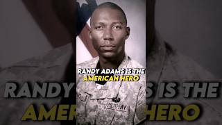 Who Is Randy Adams